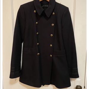 ZARA Coat Jacket